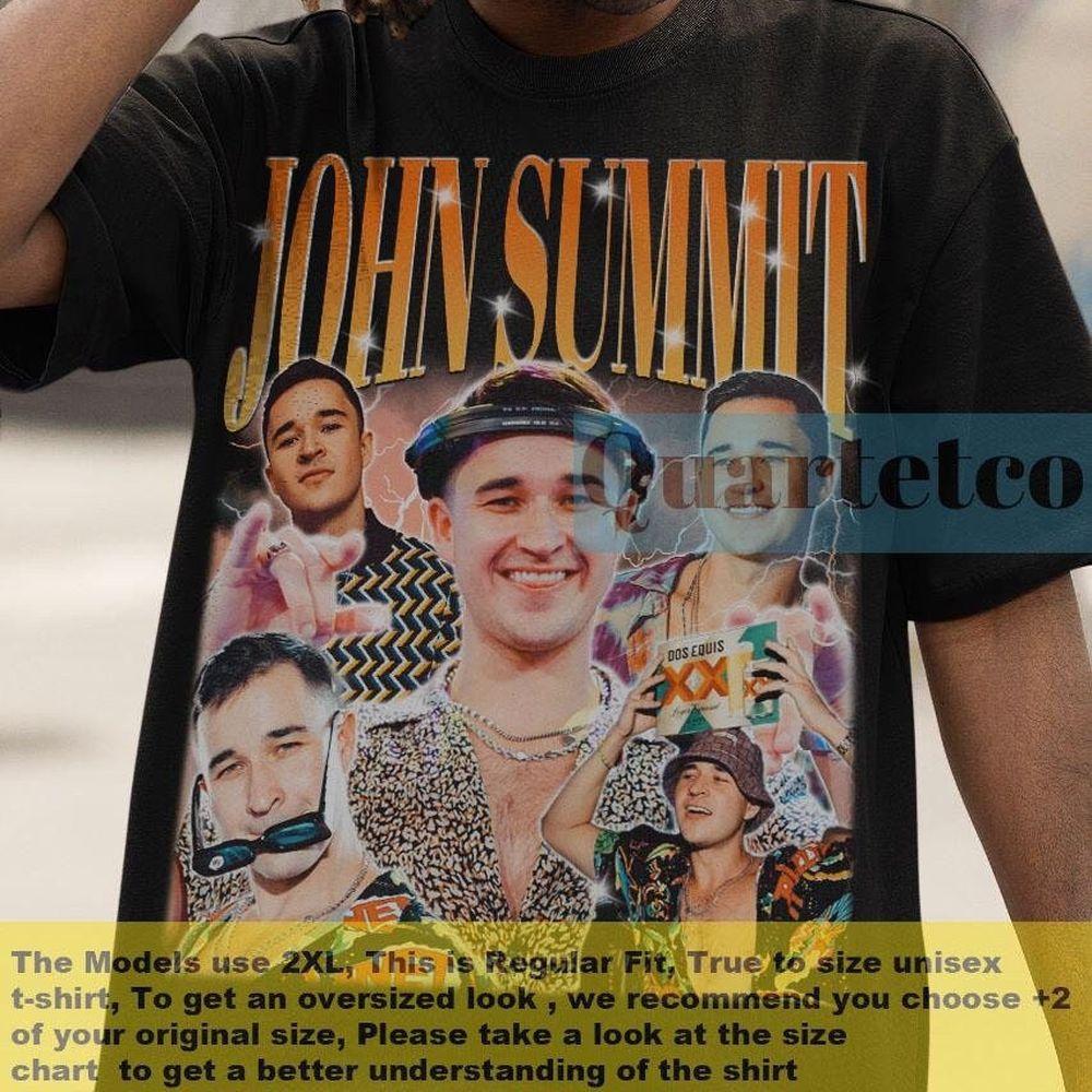 Vintage John Summit 3 Vuitino Apparel Vintage John Summit 3 Vuitino Apparel